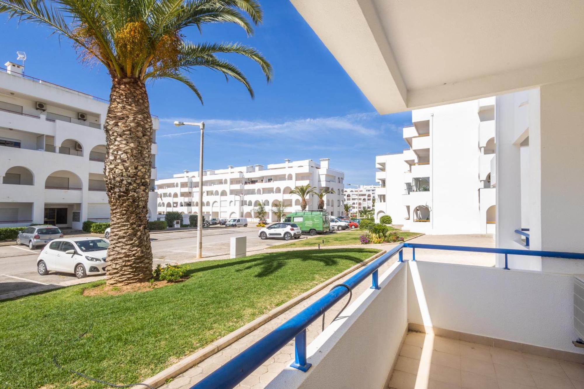 Casa Limao - Senhora Da Rocha, Algarve Apartment Porches  Luaran gambar