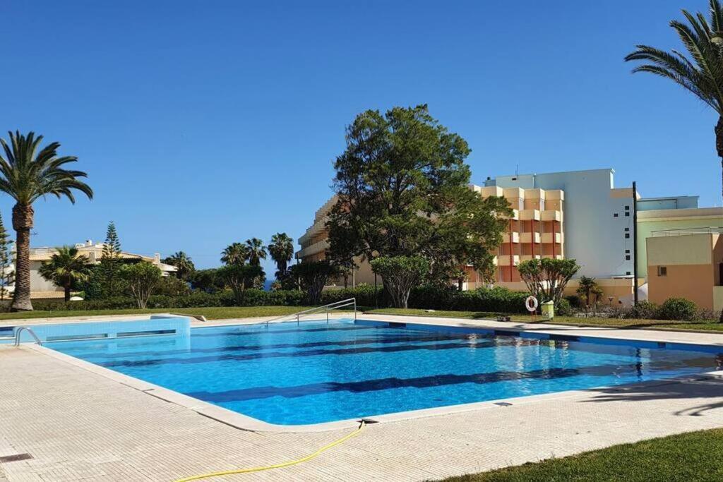 Casa Limao - Senhora Da Rocha, Algarve Apartment Porches  Luaran gambar