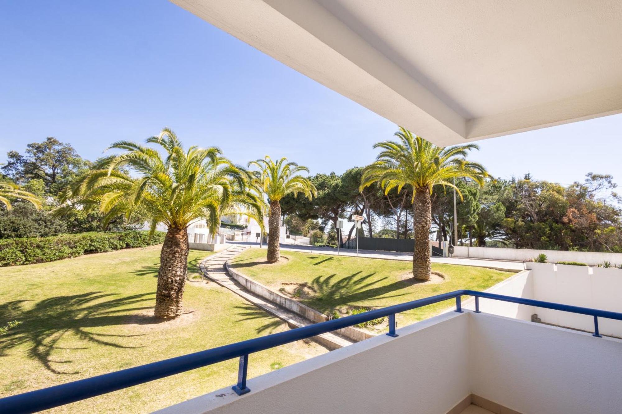 Casa Limao - Senhora Da Rocha, Algarve Apartment Porches  Luaran gambar